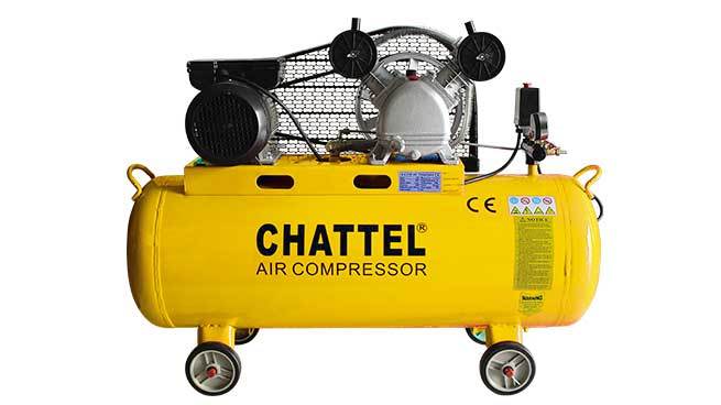 CHATTEL HAVA KOMPRESÖRÜ CHT 1100
