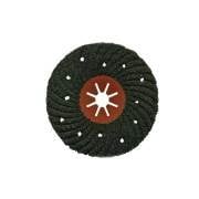 180*22-36 Kum KANALLI SÜPER FLEX DİSK ZIMPARA BETON-MOZAİK-MERMER