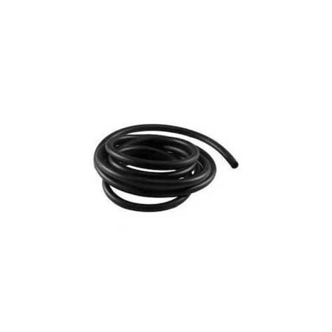 5 mm 9 mm BENZİN HORTUMU Siyah MOTORSİKLET-MOPET 1 mt