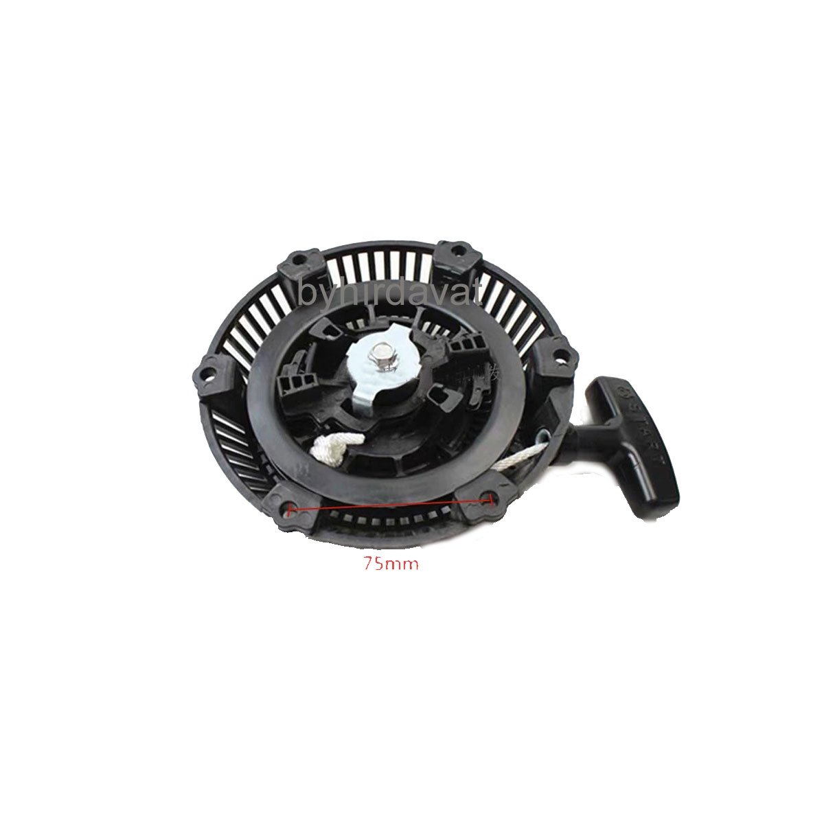 1-1.5 KW STARTER JENERATÖR STARTERİ PT-1546320-2