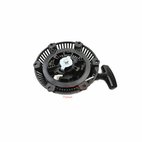 1-1.5 KW STARTER JENERATÖR STARTERİ PT-1546320-2