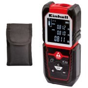 EİNHELL TC-LD 50 LAZER METRE 50 mt MESAFE ÖLÇER METRE