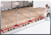 EİNHELL TC-LD 50 LAZER METRE 50 mt MESAFE ÖLÇER METRE