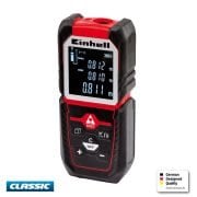 EİNHELL TC-LD 50 LAZER METRE 50 mt MESAFE ÖLÇER METRE