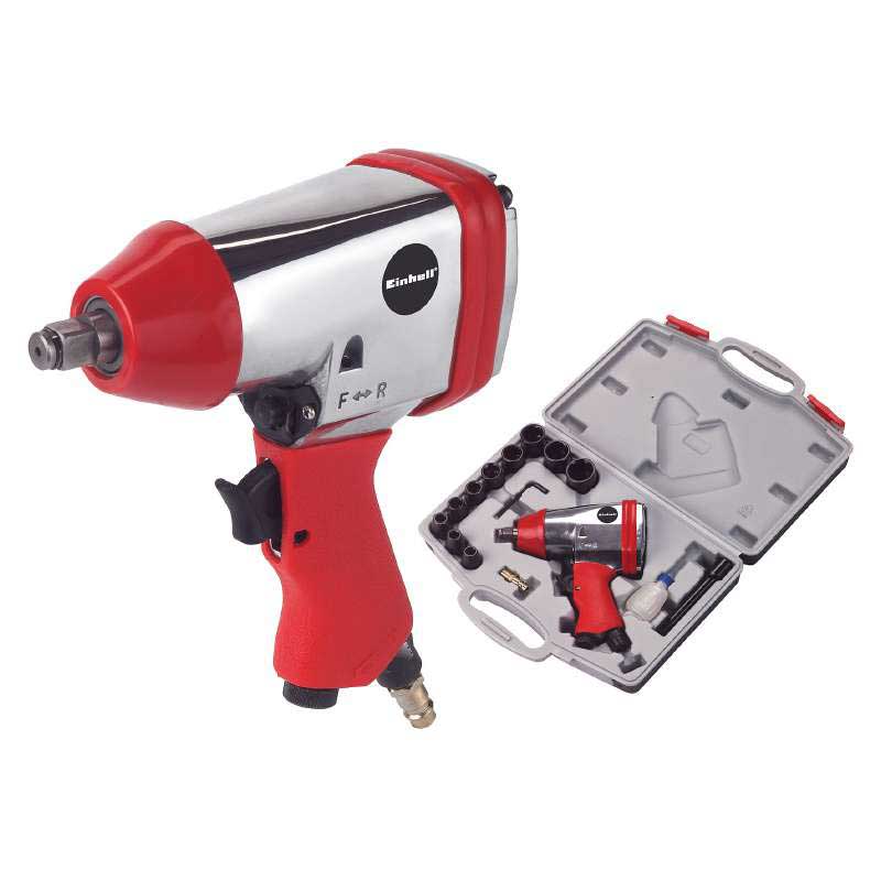 EİNHELL DSS 260/2 HAVALI SOMUN SÖKME ve SIKMA
