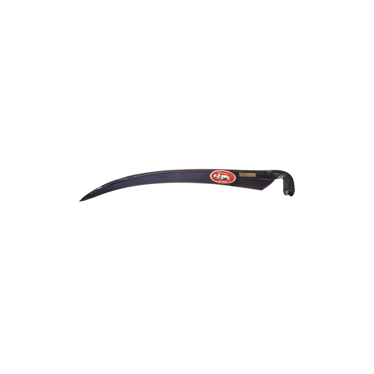 ÇİFT ÖKÜZ AUSTRIA EL TIRPANI 80 cm