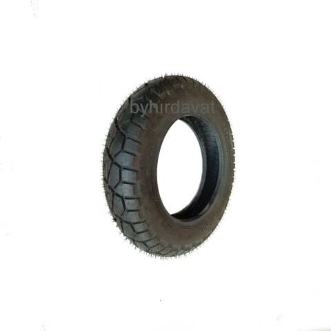 ANLAŞ 3.50-10 TL TUBELESS DIŞ LASTİK 51J MB-80 ELEKTRİKLİ BİSİKLET IRC 4622