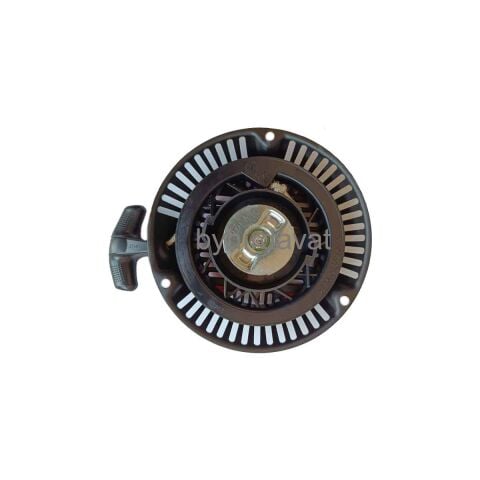 FACTOR KGL3500C STARTER BENZİNLİ JENERATÖR