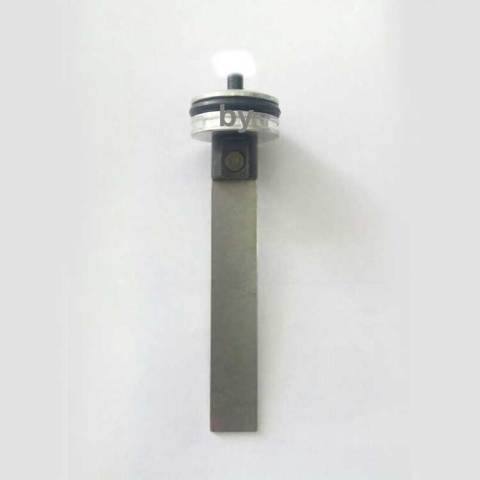 8016 PİSTON 22.5 mm 82 mm HAVALI ZIMBA TABANCA PİSTONU ÇEKİÇ Kanallı UNO 80-16