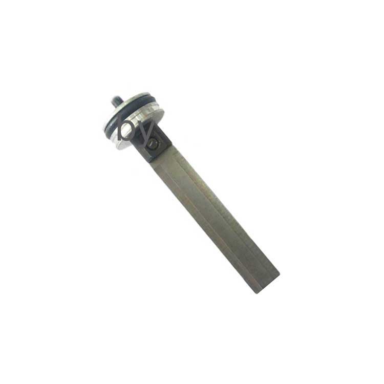 8016 PİSTON 22.5 mm 82 mm HAVALI ZIMBA TABANCA PİSTONU ÇEKİÇ Kanallı UNO 80-16