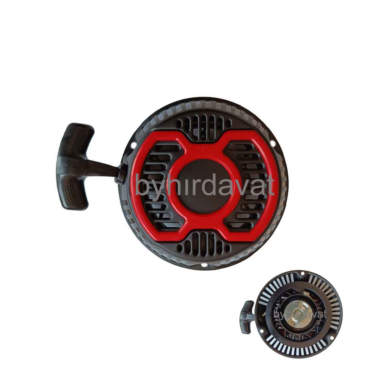 FACTOR KGL3500C STARTER BENZİNLİ JENERATÖR