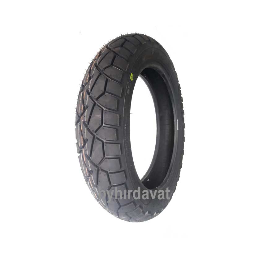 ANLAŞ 90/90-12 TL TUBELESS DIŞ LASTİK 44J-MB80 MOTORSIKLET DIŞ