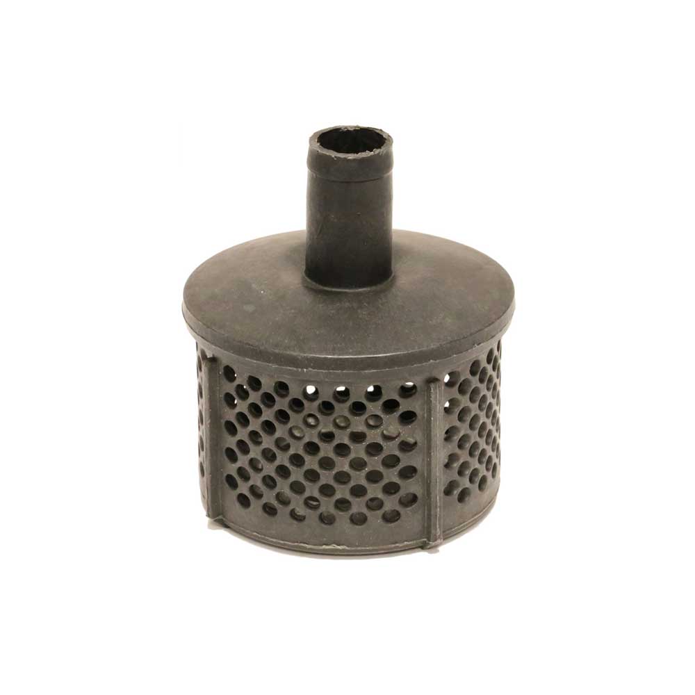 2 lik SU MOTORU EMİŞ SÜZGECİ Plastik 48 mm