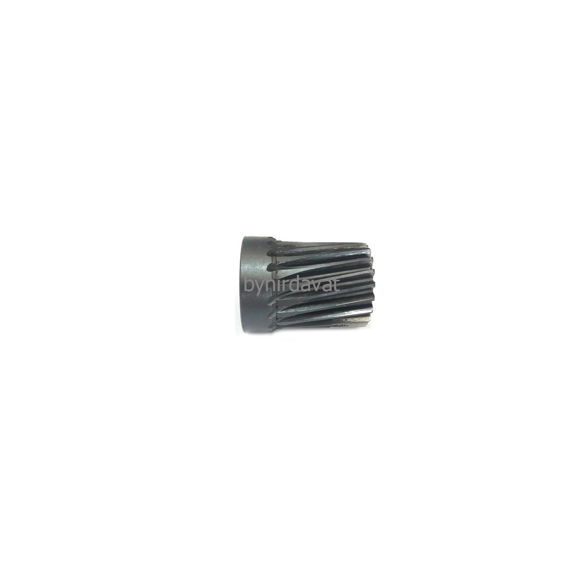 33 mm MOTOR DİŞLİSİ TEZGAH PAFTA ŞANZUMAN DİŞLİ ŞANZIMAN
