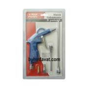 ARK 5 li HAVALI Temizleme TABANCASI SET