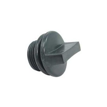 25 mm 2-3-4 lik TAPA SU MOTORU SU DOLDURMA ve BOŞALTMA KAPAĞI PA15T TAPASI