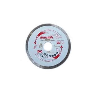 MAKİTA 110 mm DIAMAK ELMAS TESTERE BETON KESME DİSKİ FAYANS-MERMER-SERAMİK-KİREMİT