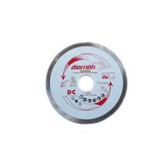 MAKİTA 110 mm DIAMAK ELMAS TESTERE BETON KESME DİSKİ FAYANS-MERMER-SERAMİK-KİREMİT