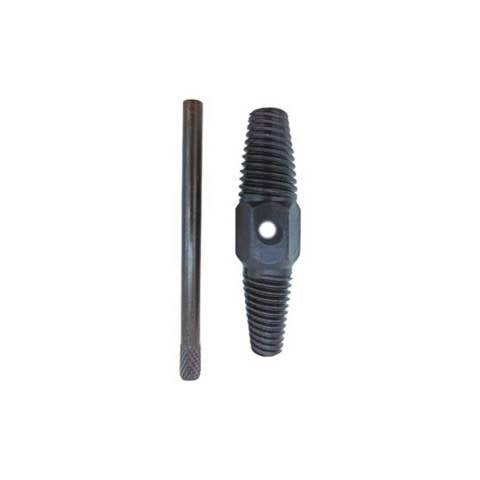 M13-15 mm TERS DİŞ KILAVUZ Kırılmış Hasarlı Civata ve Vidaları Sökmek İçindir 0416 SOL DİŞ BASİT ÜRÜN