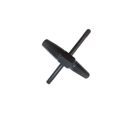 M13-15 mm TERS DİŞ KILAVUZ Kırılmış Hasarlı Civata ve Vidaları Sökmek İçindir 0416 SOL DİŞ BASİT ÜRÜN