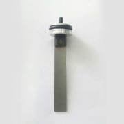 8016 PİSTON 22.5 mm 85 mm Kanallı HAVALI ZIMBA TABANCA PİSTONU ÇEKİÇ DAHO-KALE KL