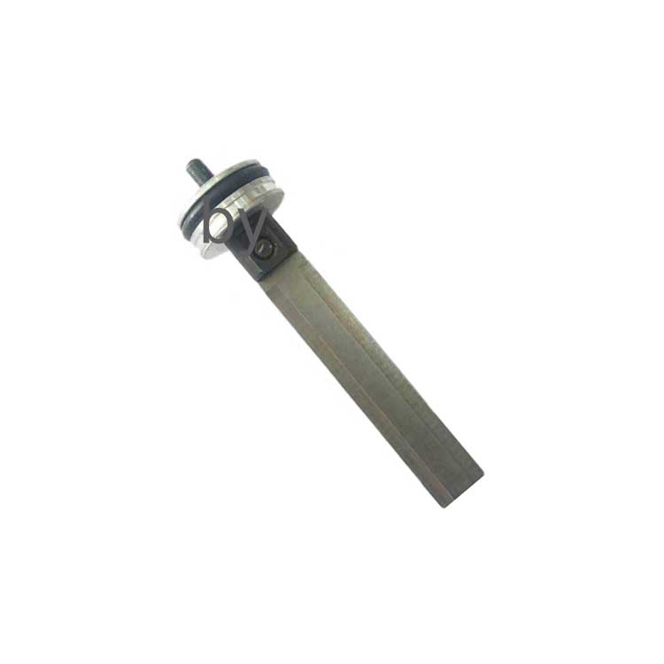8016 PİSTON 22.5 mm 85 mm Kanallı HAVALI ZIMBA TABANCA PİSTONU ÇEKİÇ DAHO-KALE KL
