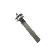 8016 PİSTON 22.5 mm 85 mm Kanallı HAVALI ZIMBA TABANCA PİSTONU ÇEKİÇ DAHO-KALE KL