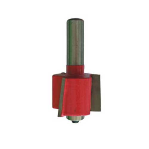 12 mm AHŞAP FREZE BIÇAĞI 1*12 LAMBA BIÇAK RULMANLI AHŞAP FREZE UCU 