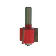 12 mm AHŞAP FREZE BIÇAĞI 1*12 LAMBA BIÇAK RULMANLI AHŞAP FREZE UCU 