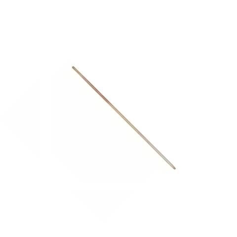 GÜRGEN FIRÇA SAPI Vidalı 1.20 cm AHŞAP SIRIK