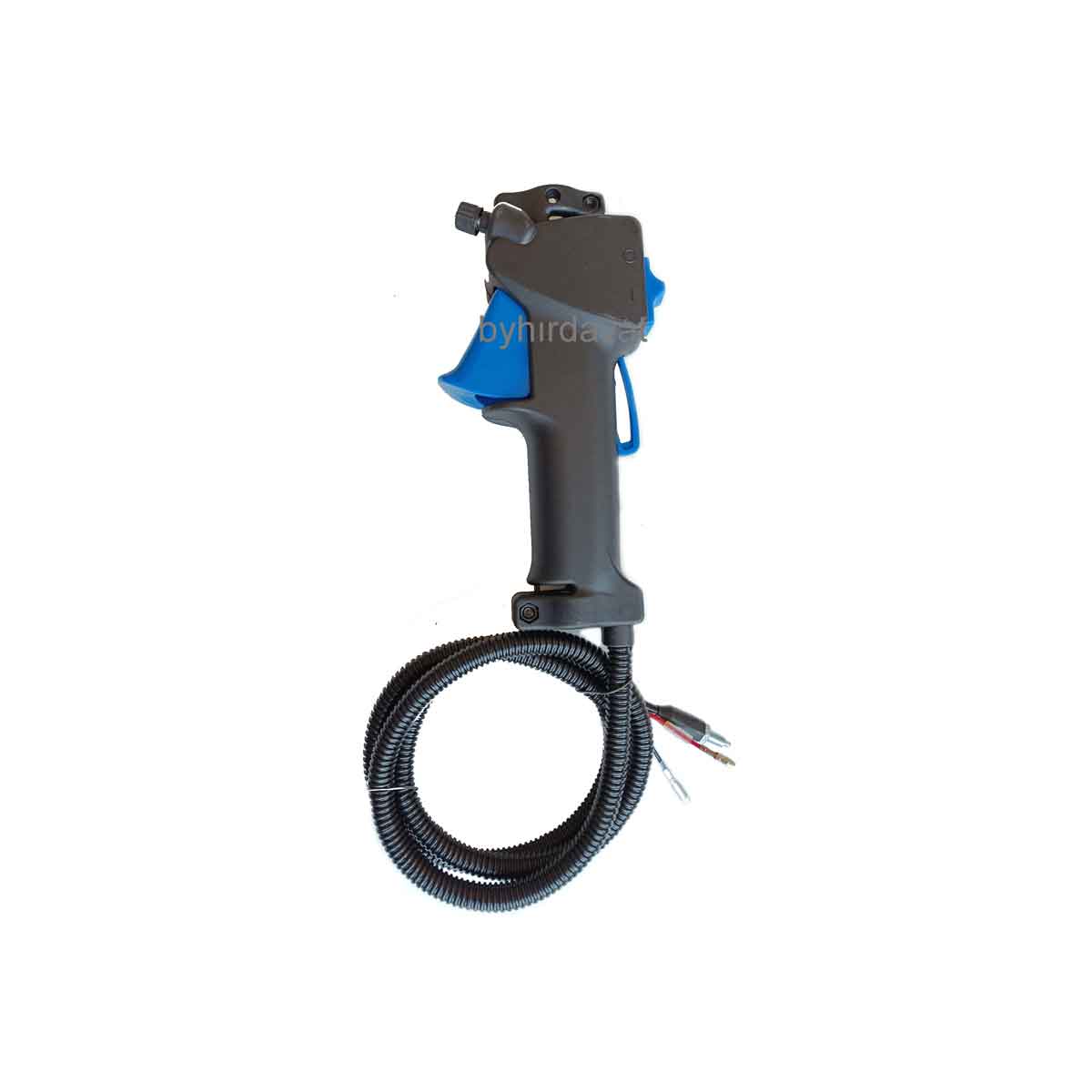 FACTOR GB53YK KABZE TETİK 26 mm MOTORLU TIRPAN Sırt GAZ KOLU