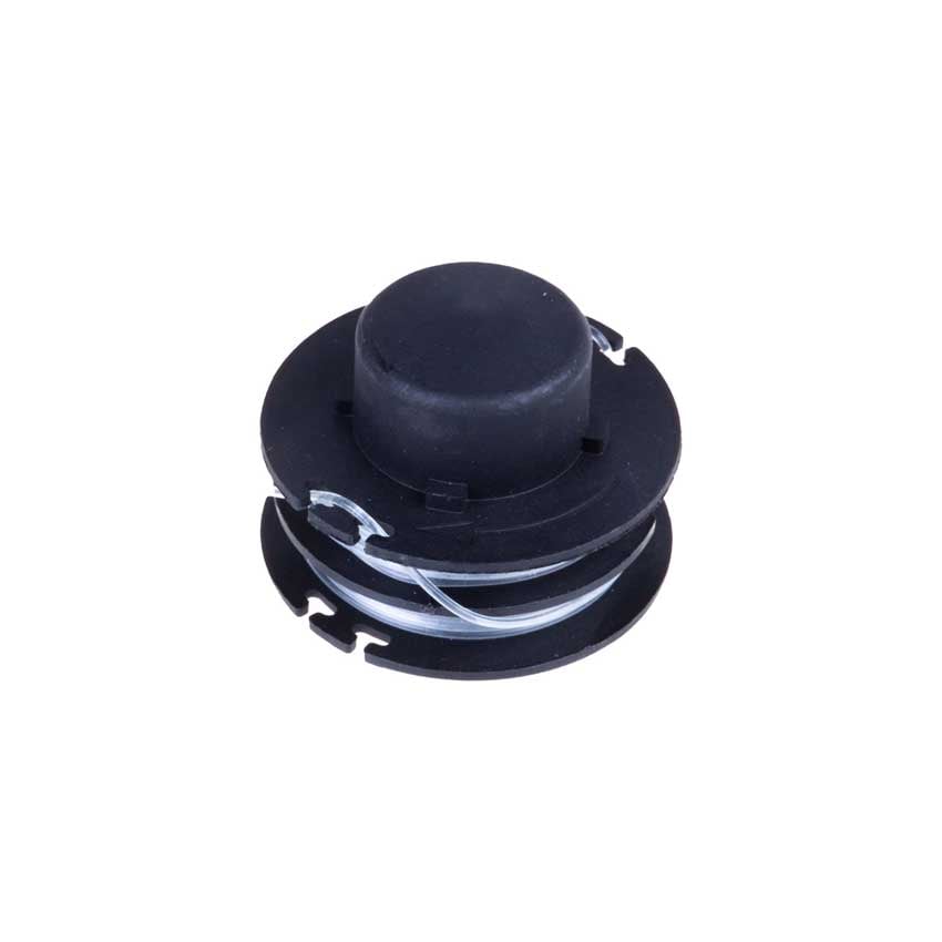 EİNHELL 3725 MİSİNA KAFASI 167753 WOLF-GARTEN 350RT-250RT EİNHELL 2620-3725-350/25-NAT18-RT350-RTX350-TH350-ERT350-RTE2535-HRT35-MRT350 MİSİNA BAŞLIĞI