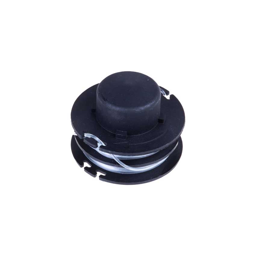EİNHELL 3725 MİSİNA KAFASI 167753 WOLF-GARTEN 350RT-250RT EİNHELL 2620-3725-350/25-NAT18-RT350-RTX350-TH350-ERT350-RTE2535-HRT35-MRT350 MİSİNA BAŞLIĞI Tekli veya ikili olur