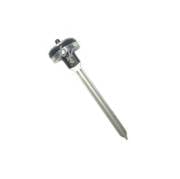 27.5 mm PİSTON 122.5 mm HAVALI BRAD ÇİVİ TABANCA PİSTONU ÇEKİÇ ATTLAS ATCT F50-DAHOO-KALE KL KLZTF50