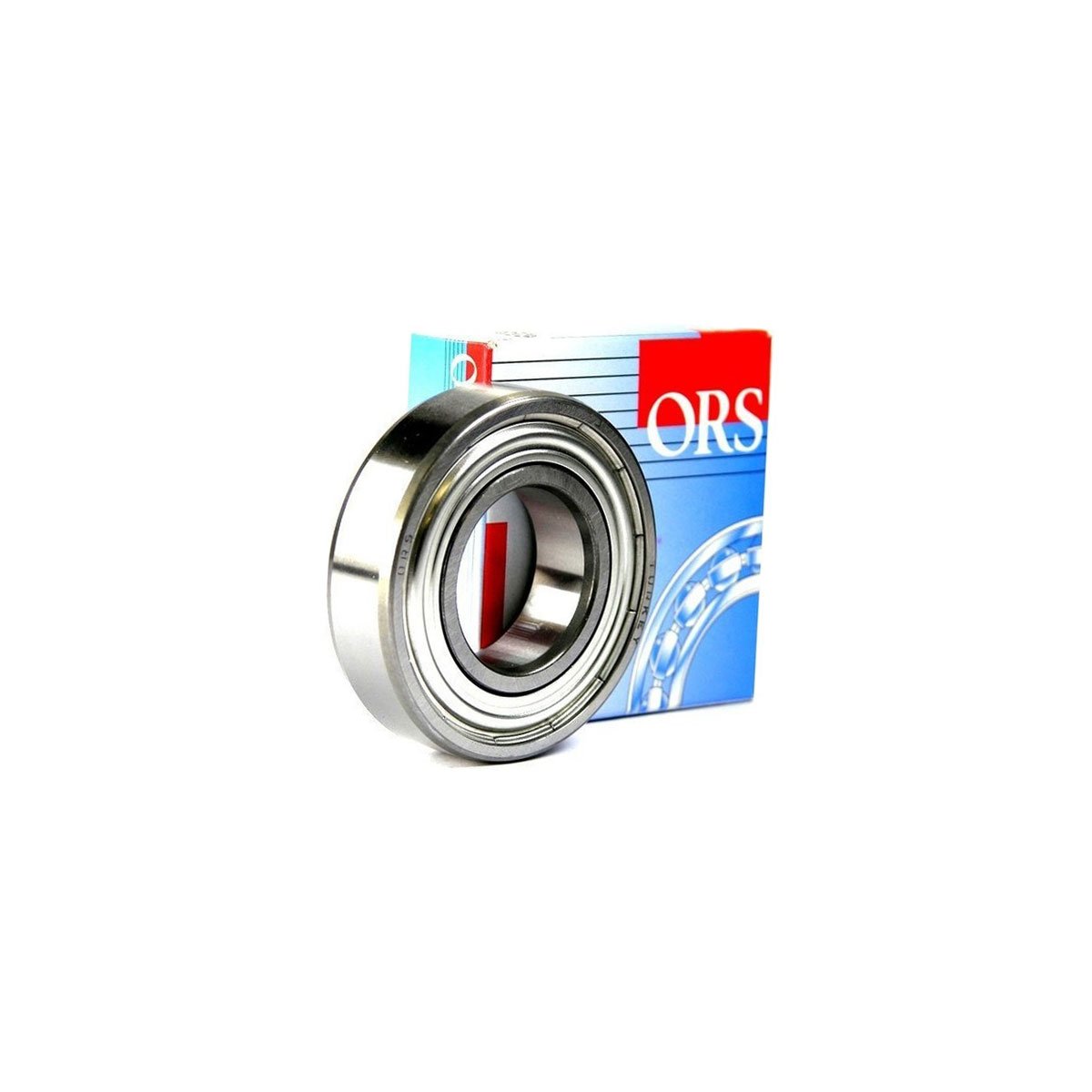 ORS 6203 ZZ RULMAN BİLYA 17-40-12 mm PA50L KOMPRESÖR