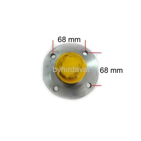 58 mm MONTAJLI PORYA TOFAŞ-MURAT-ÇAPA MAKİNASI-KASA-REMORK PORYASI 4.00-8