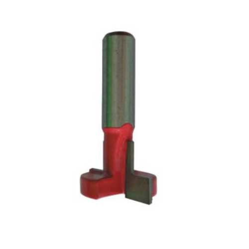 12 mm FREZE KANAL AÇMA BIÇAĞI 5/8x12 mm 14510