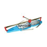 PRO-MASTER 1260 mm MS52483 SERAMİK KESME MAKİNASI FAYANS KESME 126 cm PROMASTER