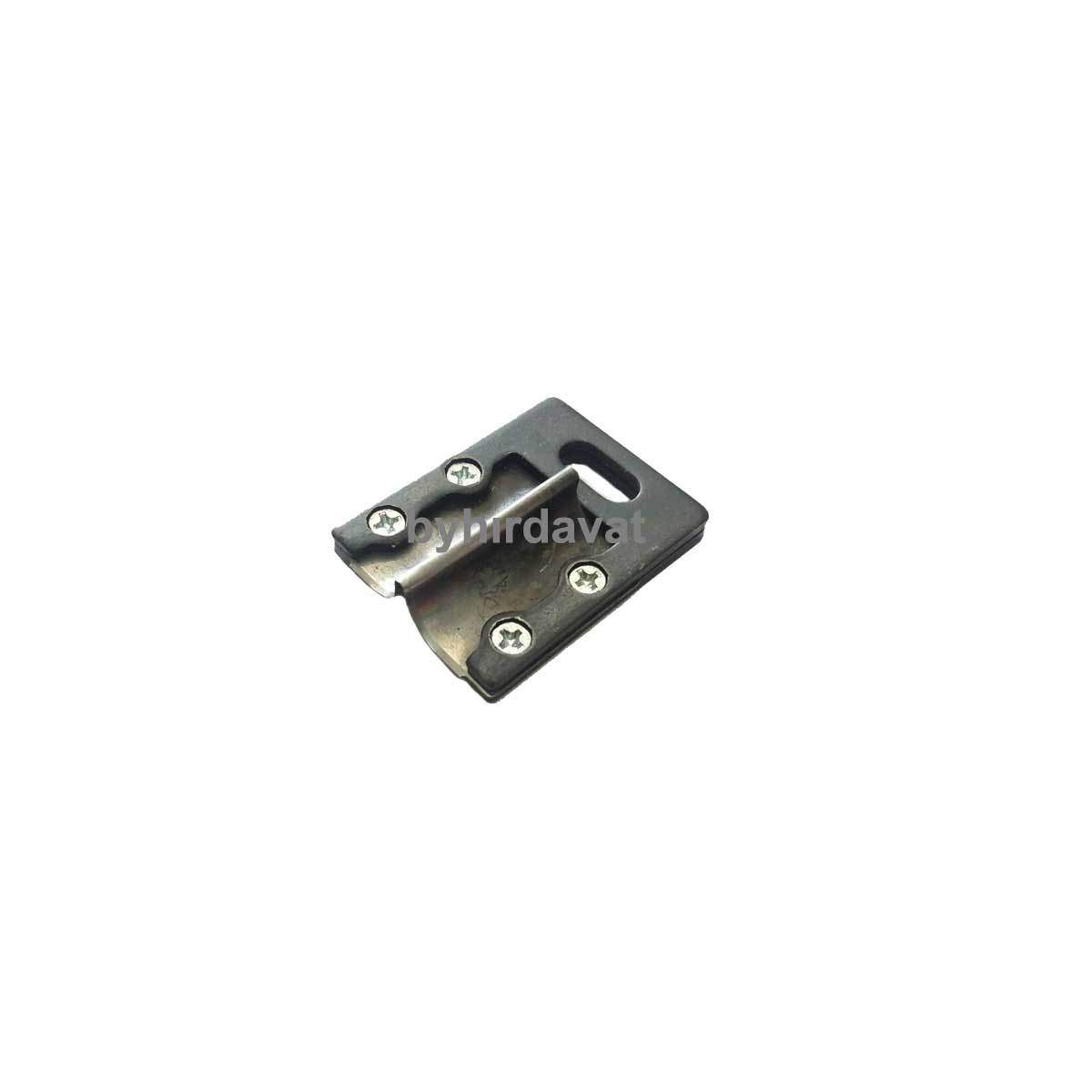 ERGOPRO AŞI MAKASI BIÇAĞI EP-1000-3 BIÇAK