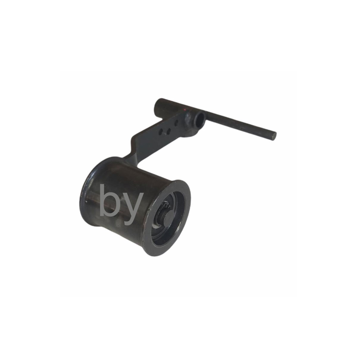 GP-85-B3 KAYIŞ GERDİRME KASNAK KOMPLE KAYIŞLI ÇAPA MAKİNASI KAYIŞ GERGİSİ GERME KASNAK BAĞLANTI GERGİ KOMPLE GENERAL POWER GP-85