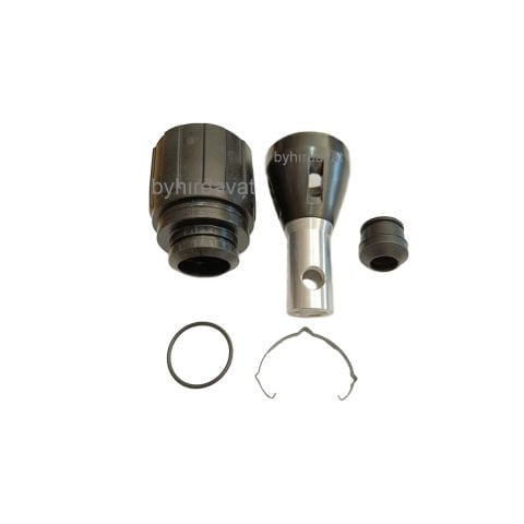 MAKİTA 6300 VİDALAMA UZUN ÖN KAFA Takımı Seti FS6300-FS4300-FS2300-OFS452 ALÇIPAN VİDALAMA MESAFE MESNEDİ