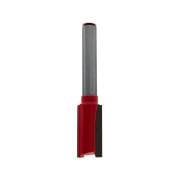 6 mm FREZE KANAL AÇMA BIÇAĞI 1/4 İKİ AĞIZLI DÜZ 14524