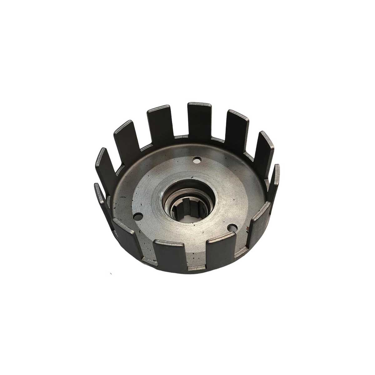 20-25 mm BALATA KOVANI Frezeli 110 mm 12 li ÇAPA MAKİNASI BALATA TASI KAMPANA EK-700-B28 BALATA YUVASI BASKI BALATA GSP-730-B1