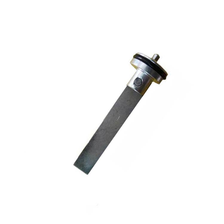 8016 PİSTON 22.5 mm 80 mm HAVALI ZIMBA TABANCA PİSTONU ÇEKİÇ Düz
