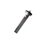 8016 PİSTON 22.5 mm 80 mm HAVALI ZIMBA TABANCA PİSTONU ÇEKİÇ Düz