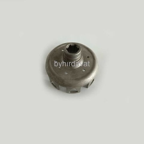 20-25 mm BALATA KOVANI Frezeli 120 mm ÇAPA MAKİNASI BALATA TASI KAMPANA BASKI BALATA YUVASI GP-380-A5 GENERAL POWER ÇAPA MAKİNASI GP-380 BASKI BALATA