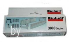 EİNHELL ÇİVİ ve ZIMBA TELİ Seti STK3000 BT-EN30E