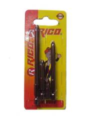 RİCO PZ2 BİTS YILDIZ UÇ 4 pcs