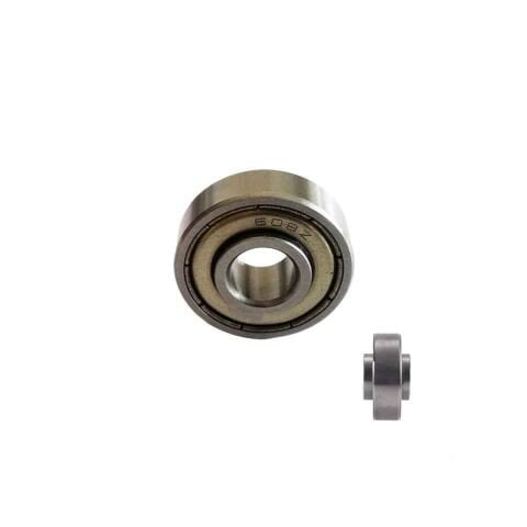 608 ZZ RULMAN Çıkıntılı BİLYA 8-22-7 mm 200-50 Teker Akülü Engelli