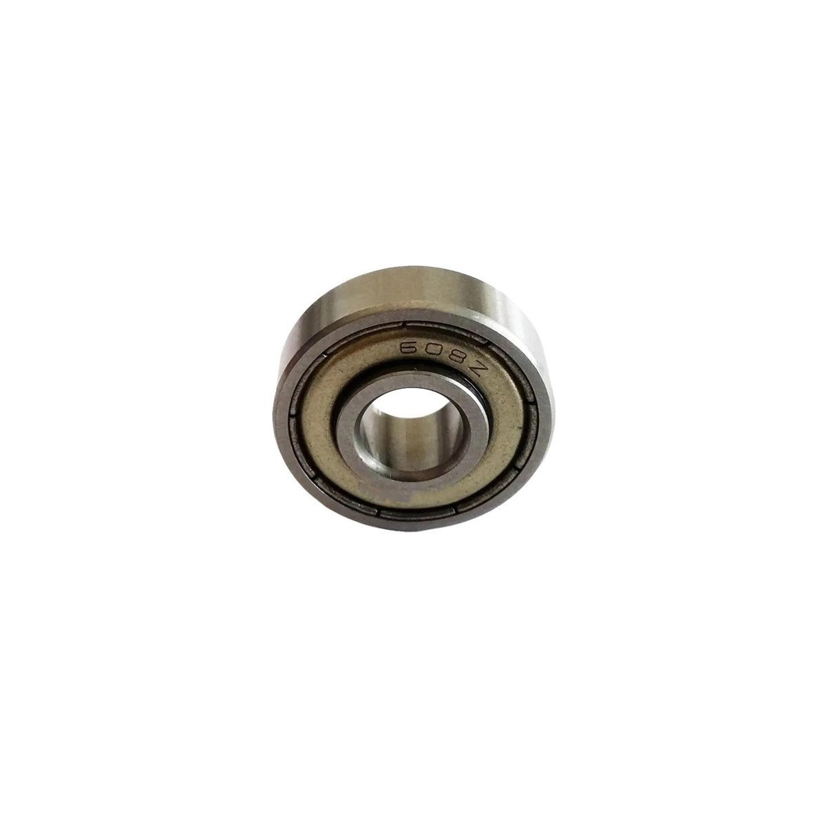 608 ZZ Çıkıntılı RULMAN BİLYA 8-22-7 mm 200-50 Teker Akülü Engelli